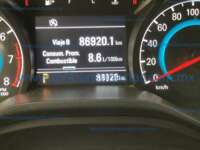 Chevrolet Cavalier 2019 4p Premier L4/1.5 Aut 2019 Chevrolet Cavalier Ingreso Interiores 5