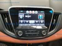 Chevrolet Cavalier 2019 4p Premier L4/1.5 Aut 2019 Chevrolet Cavalier Ingreso Interiores 6