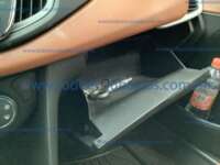 Chevrolet Cavalier 2019 4p Premier L4/1.5 Aut 2019 Chevrolet Cavalier Ingreso Interiores 9