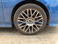 Chevrolet Cavalier 2019 4p Premier L4/1.5 Aut 2019 Chevrolet Cavalier Ingreso Llantas 0