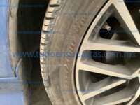 Chevrolet Cavalier 2019 4p Premier L4/1.5 Aut 2019 Chevrolet Cavalier Ingreso Llantas 1