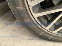 Chevrolet Cavalier 2019 4p Premier L4/1.5 Aut 2019 Chevrolet Cavalier Ingreso Llantas 10