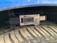 Chevrolet Cavalier 2019 4p Premier L4/1.5 Aut 2019 Chevrolet Cavalier Ingreso Llantas 11