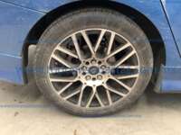 Chevrolet Cavalier 2019 4p Premier L4/1.5 Aut 2019 Chevrolet Cavalier Ingreso Llantas 3