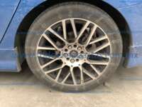 Chevrolet Cavalier 2019 4p Premier L4/1.5 Aut 2019 Chevrolet Cavalier Ingreso Llantas 6