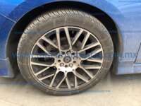 Chevrolet Cavalier 2019 4p Premier L4/1.5 Aut 2019 Chevrolet Cavalier Ingreso Llantas 9