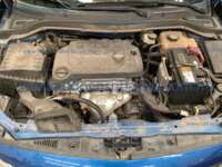 Chevrolet Cavalier 2019 4p Premier L4/1.5 Aut 2019 Chevrolet Cavalier Ingreso Motor 1