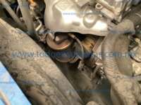 Chevrolet Cavalier 2019 4p Premier L4/1.5 Aut 2019 Chevrolet Cavalier Ingreso Motor 3