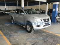 Nissan NP300 Frontier 2019 4p LE L4/2.5 Man IMG_6018