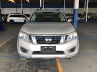 Nissan NP300 Frontier 2019 4p LE L4/2.5 Man IMG_6017