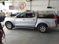 Nissan NP300 Frontier 2019 4p LE L4/2.5 Man IMG_6023