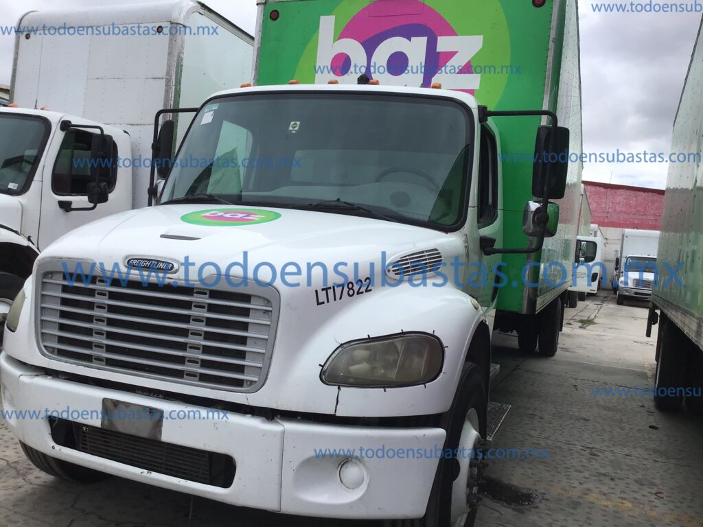 imagen principal de la unidad