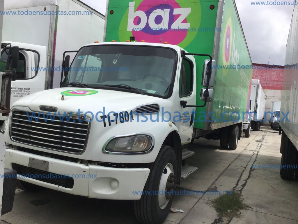 imagen principal de la unidad