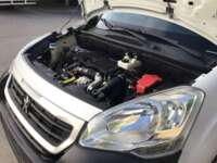 Peugeot Partner Maxi 2019 5p L4/1.6/T Diesel Man 2019 Peugeot Partner Maxi Venta Motor 1