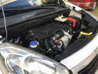 Peugeot Partner Maxi 2019 5p L4/1.6/T Diesel Man 2019 Peugeot Partner Maxi Venta Motor 3