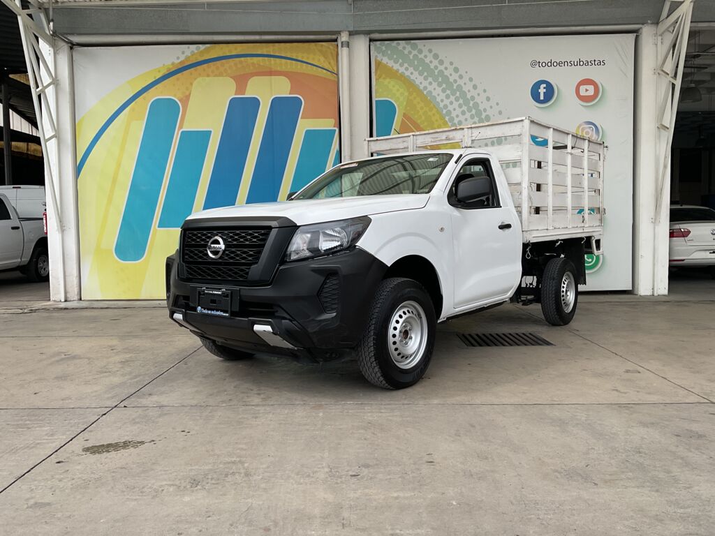 imagen principal de la unidad