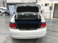 Chevrolet Aveo 2018 4p LS L4/1.5 Aut Línea Nueva ACEA00CD-6DC0-412A-9CC7-A2E6BE9519C7