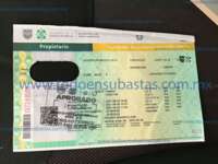 Chevrolet Aveo 2018 4p LS L4/1.5 Aut Línea Nueva 14B3B88B-3CD4-4DD1-B197-CD66B3AD6496