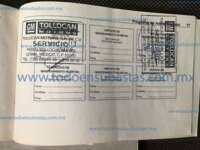 Chevrolet Aveo 2018 4p LS L4/1.5 Aut Línea Nueva 186B985A-05A9-4B12-867A-E0E130DCF57F