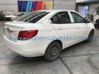 Chevrolet Aveo 2018 4p LS L4/1.5 Aut Línea Nueva CAA5B3FA-6A7D-43E5-979A-0ADD5C651E91