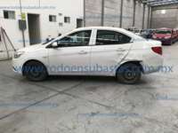 Chevrolet Aveo 2018 4p LS L4/1.5 Aut Línea Nueva C031DFB8-06BD-42D4-94C3-F4C8001BBE33