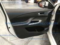 Chevrolet Aveo 2018 4p LS L4/1.5 Aut Línea Nueva E989DFA6-02BA-4701-8685-A1777FCA6722