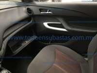 Chevrolet Aveo 2018 4p LS L4/1.5 Aut Línea Nueva A0586FC3-A6CF-4C5D-80B2-DF9D903F9119