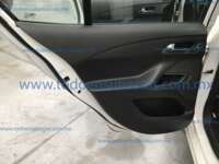 Chevrolet Aveo 2018 4p LS L4/1.5 Aut Línea Nueva BEAE51D5-4B19-4397-817C-8DF11F2E84E2