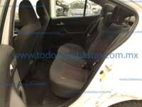 Chevrolet Aveo 2018 4p LS L4/1.5 Aut Línea Nueva 8F1E7D7E-98B4-43E5-9151-D781A39F89ED