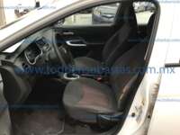 Chevrolet Aveo 2018 4p LS L4/1.5 Aut Línea Nueva 72A42D7E-FEF3-4702-A6D6-6EED2ADE83AD