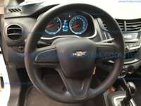 Chevrolet Aveo 2018 4p LS L4/1.5 Aut Línea Nueva 51FBC84F-9D08-47B6-9E89-370B4BBDF708