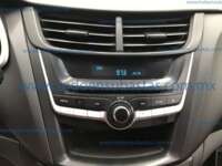 Chevrolet Aveo 2018 4p LS L4/1.5 Aut Línea Nueva 1E279C40-6963-4C0B-9CE3-2D5CDC392E03