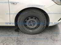 Chevrolet Aveo 2018 4p LS L4/1.5 Aut Línea Nueva 9D345210-024D-49B7-B02C-ECB325B368C8