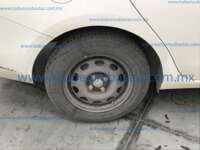 Chevrolet Aveo 2018 4p LS L4/1.5 Aut Línea Nueva 47E87E2E-4783-4FCA-857B-4947F7C07FA5