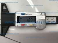 Chevrolet Aveo 2018 4p LS L4/1.5 Aut Línea Nueva A883EF99-8E98-486E-A6E6-AD53F2B2A21F