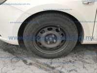 Chevrolet Aveo 2018 4p LS L4/1.5 Aut Línea Nueva BC34B578-2450-4810-98C4-795E5B4F971A