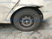 Chevrolet Aveo 2018 4p LS L4/1.5 Aut Línea Nueva 1C7FB58E-1BEE-40B8-A216-3901F0AD3F88