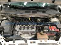 Chevrolet Aveo 2018 4p LS L4/1.5 Aut Línea Nueva C1F86776-1F7F-49A0-866E-286A6BA1CF9F