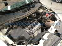 Chevrolet Aveo 2018 4p LS L4/1.5 Aut Línea Nueva DFA44CCF-3678-4AE5-AA56-A5FF98F1E0AA