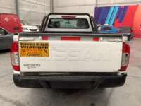 Nissan NP300 Estacas 2018 2p L4/2.5 Man D/H Paq. Seg. 2018 Nissan NP300 Estacas Venta Cajuela 1