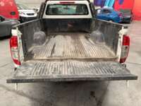 Nissan NP300 Estacas 2018 2p L4/2.5 Man D/H Paq. Seg. 2018 Nissan NP300 Estacas Venta Cajuela 2