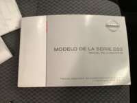 Nissan NP300 Estacas 2018 2p L4/2.5 Man D/H Paq. Seg. 2018 Nissan NP300 Estacas Venta Documentos 1