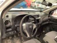 Nissan NP300 Estacas 2018 2p L4/2.5 Man D/H Paq. Seg. 2018 Nissan NP300 Estacas Venta Interiores 12