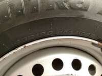 Nissan NP300 Estacas 2018 2p L4/2.5 Man D/H Paq. Seg. 2018 Nissan NP300 Estacas Venta Llantas 11