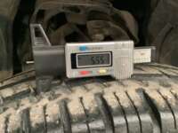 Nissan NP300 Estacas 2018 2p L4/2.5 Man D/H Paq. Seg. 2018 Nissan NP300 Estacas Venta Llantas 12