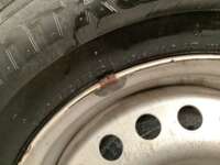 Nissan NP300 Estacas 2018 2p L4/2.5 Man D/H Paq. Seg. 2018 Nissan NP300 Estacas Venta Llantas 5