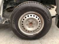 Nissan NP300 Estacas 2018 2p L4/2.5 Man D/H Paq. Seg. 2018 Nissan NP300 Estacas Venta Llantas 7