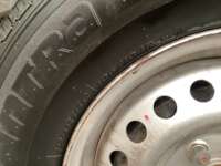 Nissan NP300 Estacas 2018 2p L4/2.5 Man D/H Paq. Seg. 2018 Nissan NP300 Estacas Venta Llantas 8