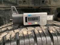 Nissan NP300 Estacas 2018 2p L4/2.5 Man D/H Paq. Seg. 2018 Nissan NP300 Estacas Venta Llantas 9