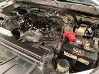 Nissan NP300 Estacas 2018 2p L4/2.5 Man D/H Paq. Seg. 2018 Nissan NP300 Estacas Venta Motor 3